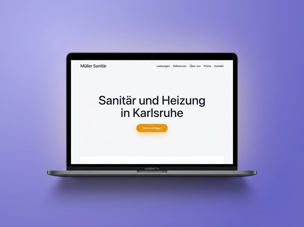 Website
